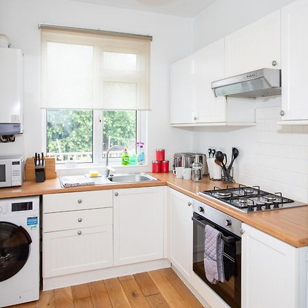 Glebe Street Apartment Leven  Kültér fotó