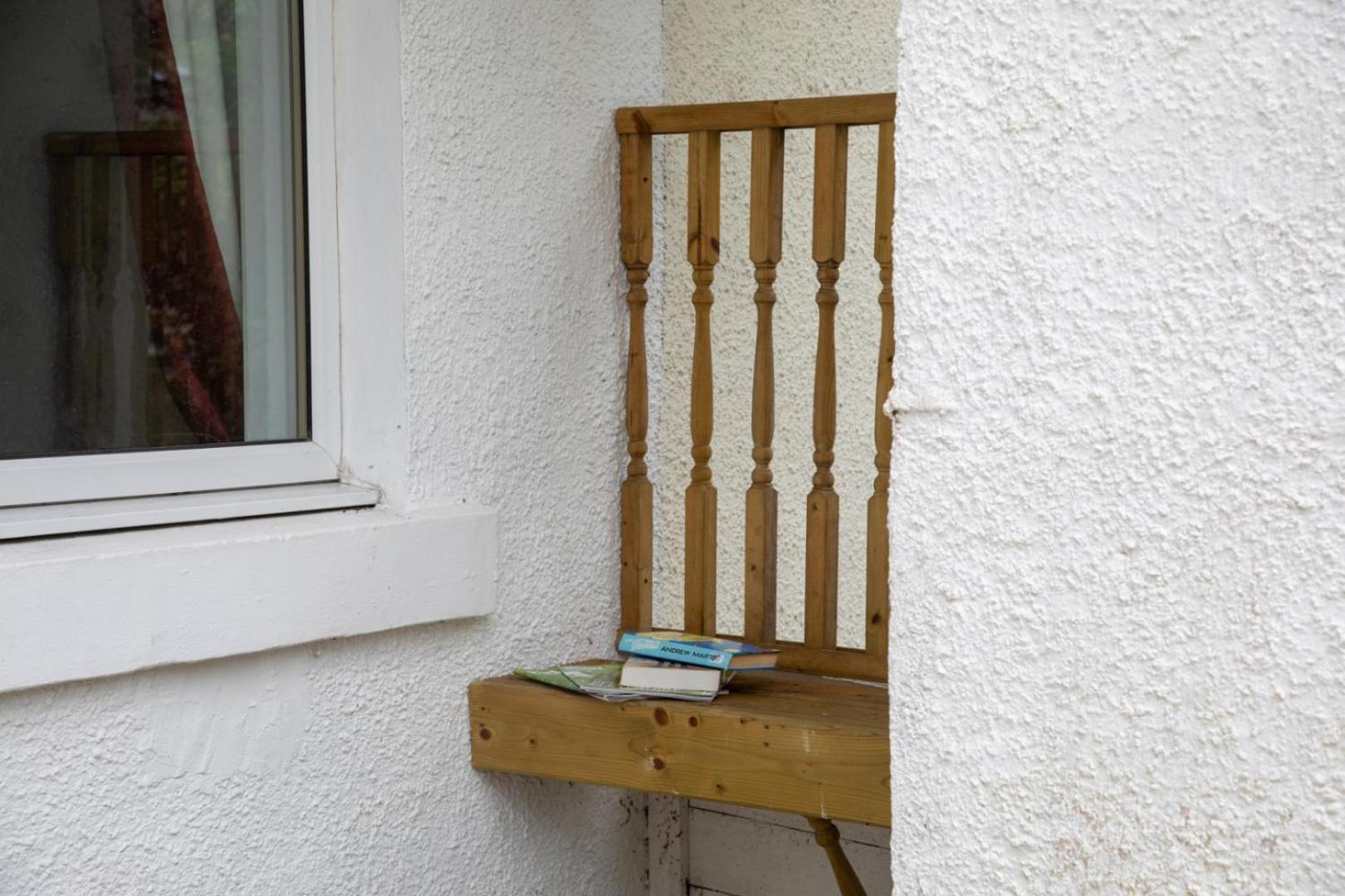 Glebe Street Apartment Leven  Kültér fotó