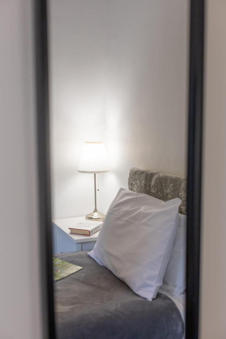 Glebe Street Apartment Leven  Kültér fotó