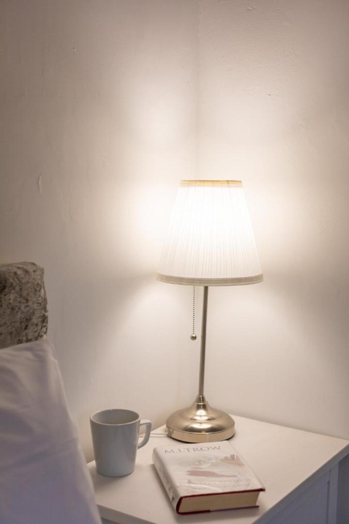 Glebe Street Apartment Leven  Kültér fotó